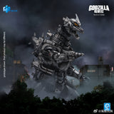 [Pre-Order]1/18 HIYA 8.3inches Action Figure Exquisite Basic Series Godzilla Tokyo S.O.S. 2003 Mechagodzilla