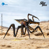 [Pre-Order]1/18 HIYA 5.3inches Action Figure Exquisite Basic Series Starship Troopers Warrior Bug