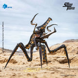 [Pre-Order]1/18 HIYA 5.3inches Action Figure Exquisite Basic Series Starship Troopers Warrior Bug