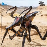 [Pre-Order]1/18 HIYA 5.3inches Action Figure Exquisite Basic Series Starship Troopers Warrior Bug