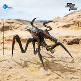 [Pre-Order]1/18 HIYA 5.3inches Action Figure Exquisite Basic Series Starship Troopers Warrior Bug
