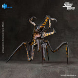 [Pre-Order]1/18 HIYA 5.3inches Action Figure Exquisite Basic Series Starship Troopers Warrior Bug