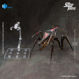 [Pre-Order]1/18 HIYA 5.3inches Action Figure Exquisite Basic Series Starship Troopers Warrior Bug