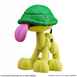 BFS Boss Fight Studio Action Figure Garfield x Teenage Mutant Ninja Turtles Garfello and Sidekick Odie Figure Two-Pack