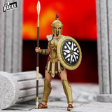 BFS 1/12 Boss Fight Studio 6inches Action Figure Epic H.A.C.K.S. Amazon Warrior Roxy London The Dark Hand Delger Bat
