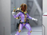 BFS 1/12 Boss Fight Studio 6inches Action Figure Epic H.A.C.K.S. Amazon Warrior Roxy London The Dark Hand Delger Bat