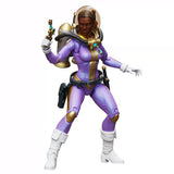 BFS 1/12 Boss Fight Studio 6inches Action Figure Epic H.A.C.K.S. Amazon Warrior Roxy London The Dark Hand Delger Bat