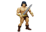 BFS 5.5Inches Boss Fight Studio Action Figure Immortal Champions Red Sonja Undead Skeletal Guardian Conan the Barbarian