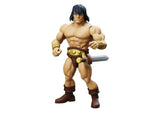 BFS 5.5Inches Boss Fight Studio Action Figure Immortal Champions Red Sonja Undead Skeletal Guardian Conan the Barbarian