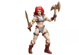 BFS 5.5Inches Boss Fight Studio Action Figure Immortal Champions Red Sonja Undead Skeletal Guardian Conan the Barbarian
