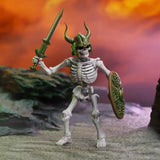 BFS 5.5Inches Boss Fight Studio Action Figure Immortal Champions Red Sonja Undead Skeletal Guardian Conan the Barbarian