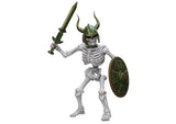 BFS 5.5Inches Boss Fight Studio Action Figure Immortal Champions Red Sonja Undead Skeletal Guardian Conan the Barbarian