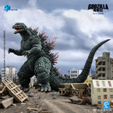 [Pre-Order]1/18 HIYA 7inches Action Figure Exquisite Basic Series Godzilla vs. Megaguirus 2000 Godzilla