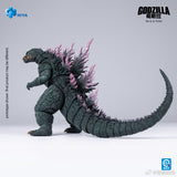 [Pre-Order]1/18 HIYA 7inches Action Figure Exquisite Basic Series Godzilla vs. Megaguirus 2000 Godzilla