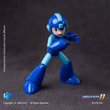 [Pre-Order]1/18 HIYA 4.7inches Action Figure Exquisite Basic Series Mega Man Original Series Mega Man
