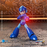 [Pre-Order]1/18 HIYA 4.7inches Action Figure Exquisite Basic Series Mega Man Original Series Mega Man