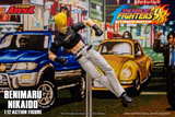 Storm Collectibles Toys 1/12 Action Figure Storm Arena The King of Fighters '98 Ultimate Match Benimaru Nikaido