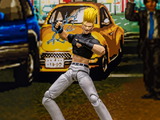 Storm Collectibles Toys 1/12 Action Figure Storm Arena The King of Fighters '98 Ultimate Match Benimaru Nikaido
