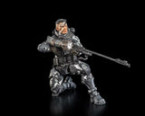 Four Horsemen Studio Mythic Legions 1/12 6inches Action Figure Special Projects Lt. Holiday