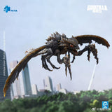 [Pre-Order]1/18 HIYA 9.7inches Action Figure Exquisite Basic Series Godzilla vs. Megaguirus 2000 Megaguirus