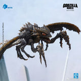 [Pre-Order]1/18 HIYA 9.7inches Action Figure Exquisite Basic Series Godzilla vs. Megaguirus 2000 Megaguirus