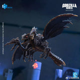 [Pre-Order]1/18 HIYA 9.7inches Action Figure Exquisite Basic Series Godzilla vs. Megaguirus 2000 Megaguirus