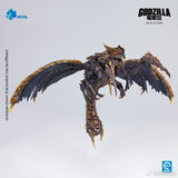 [Pre-Order]1/18 HIYA 9.7inches Action Figure Exquisite Basic Series Godzilla vs. Megaguirus 2000 Megaguirus