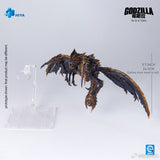 [Pre-Order]1/18 HIYA 9.7inches Action Figure Exquisite Basic Series Godzilla vs. Megaguirus 2000 Megaguirus