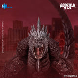 [Pre-Order]1/18 HIYA 9.7inches Action Figure Exquisite Basic Series Godzilla Singular Point Godzilla Ultima Version