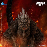 [Pre-Order]1/18 HIYA 9.7inches Action Figure Exquisite Basic Series Godzilla Singular Point Godzilla Ultima Version