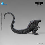 [Pre-Order]1/18 HIYA 9.7inches Action Figure Exquisite Basic Series Godzilla Singular Point Godzilla Ultima Version