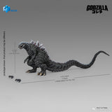 [Pre-Order]1/18 HIYA 9.7inches Action Figure Exquisite Basic Series Godzilla Singular Point Godzilla Ultima Version