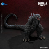 [Pre-Order]1/18 HIYA 9.7inches Action Figure Exquisite Basic Series Godzilla Singular Point Godzilla Ultima Version