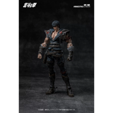 Jiang Meng 1/12 Maestro union Action Figure Fist of the North Star Kenshiro