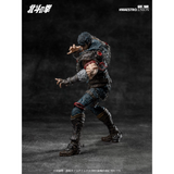 Jiang Meng 1/12 Maestro union Action Figure Fist of the North Star Kenshiro