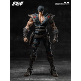 Jiang Meng 1/12 Maestro union Action Figure Fist of the North Star Kenshiro
