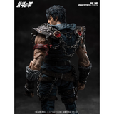Jiang Meng 1/12 Maestro union Action Figure Fist of the North Star Kenshiro