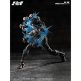 Jiang Meng 1/12 Maestro union Action Figure Fist of the North Star Kenshiro