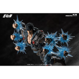 Jiang Meng 1/12 Maestro union Action Figure Fist of the North Star Kenshiro