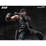 Jiang Meng 1/12 Maestro union Action Figure Fist of the North Star Kenshiro