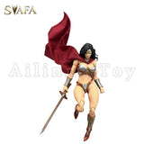 [Pre-Order]Fury Toys 1/12 Action Figure Mythborn Studio Northern Valkyrie Svafa