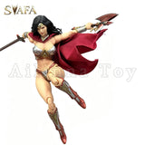[Pre-Order]Fury Toys 1/12 Action Figure Mythborn Studio Northern Valkyrie Svafa