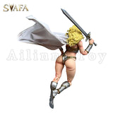 [Pre-Order]Fury Toys 1/12 Action Figure Mythborn Studio Northern Valkyrie Svafa
