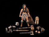 Four Horsemen Studio 1/12 6inches Action Figure Mythic Legions Waves Special Releases Legendary Warrior