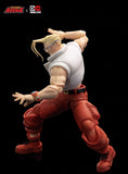 Storm Collectibles Toys 1/12 Action Figure Street Fighter Zero 3 Storm Arena Ken Ryu Dan Nash