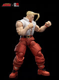 Storm Collectibles Toys 1/12 Action Figure Street Fighter Zero 3 Storm Arena Ken Ryu Dan Nash
