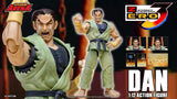 Storm Collectibles Toys 1/12 Action Figure Street Fighter Zero 3 Storm Arena Ken Ryu Dan Nash