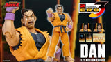 Storm Collectibles Toys 1/12 Action Figure Street Fighter Zero 3 Storm Arena Ken Ryu Dan Nash