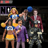 [Pre-Order]Fresh Monkey Fiction 1/12 Action Figure NPC (Non-Playable Characters) BBTS Exclusive