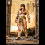 FangCun 1/12 6inch Action Figure Western Fantasy Demigod Race Gladiators Divine Realm War Hero Series Akilias